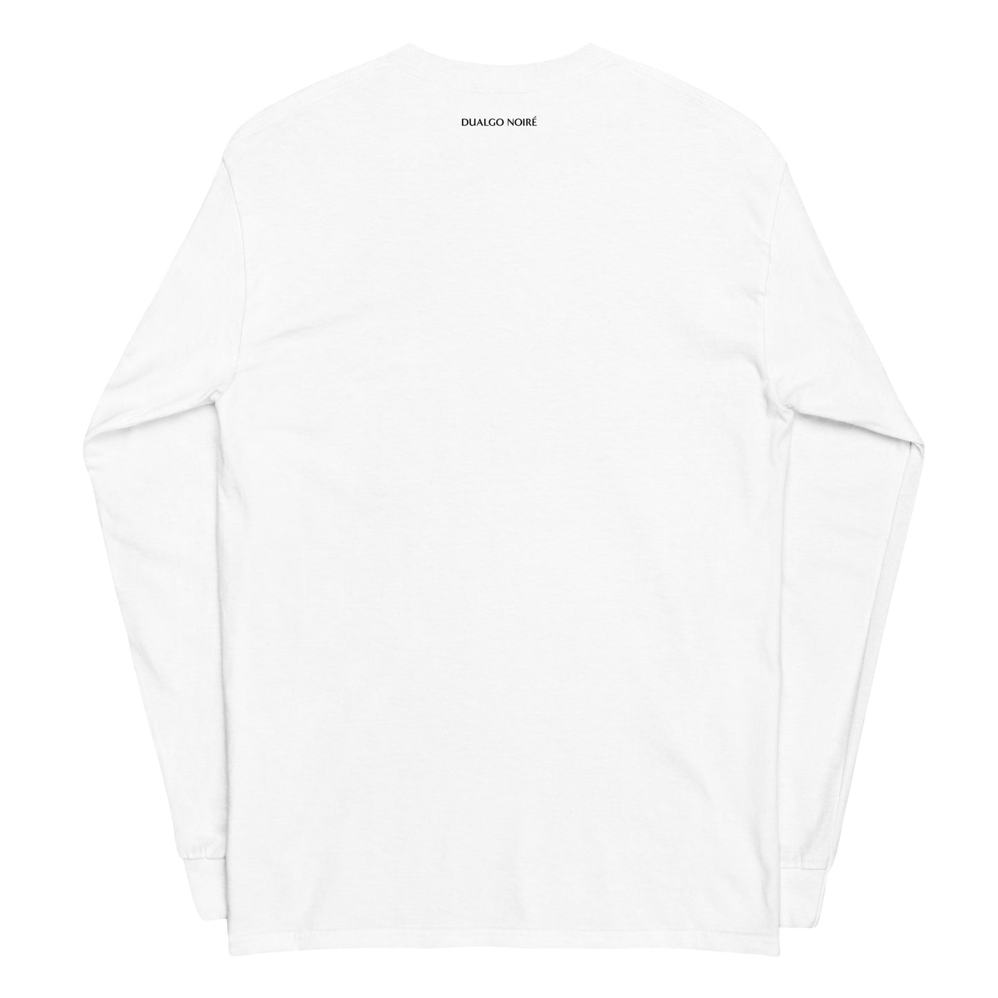 Chemise à manches longues