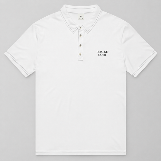 Slim Fit Polo