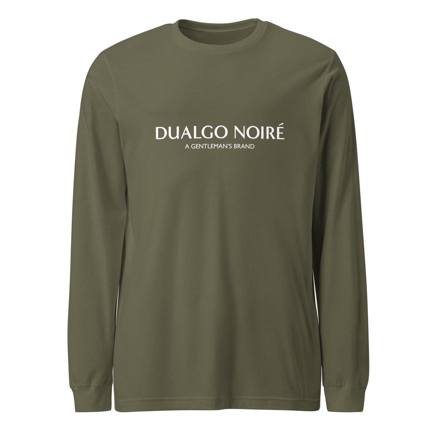 Long Sleeves
