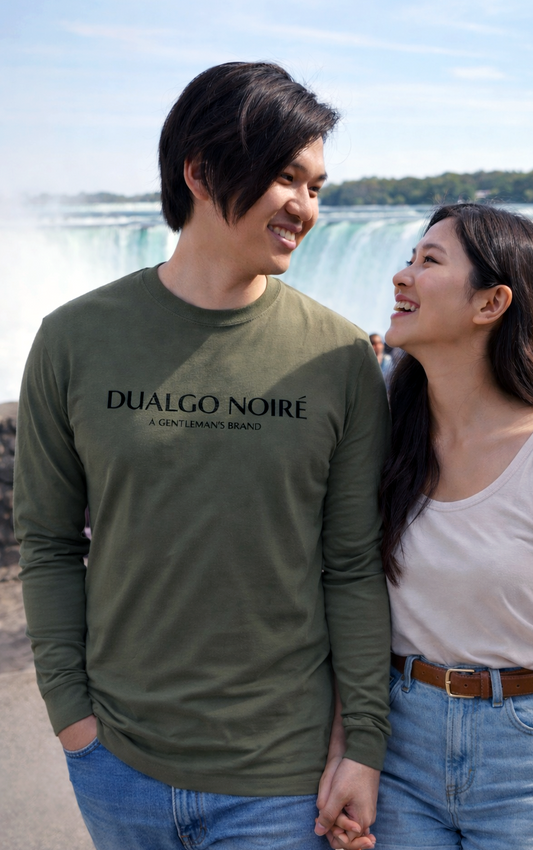 Long Sleeve