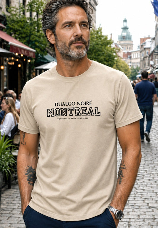 Montreal T-Shirt
