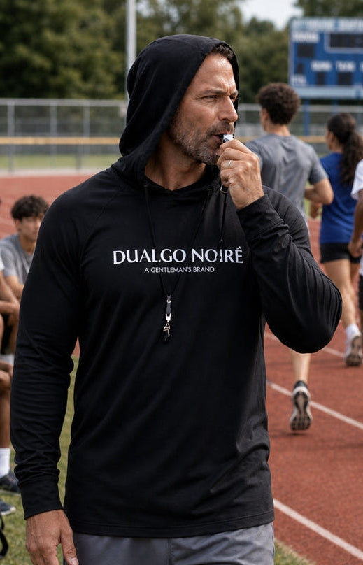 Hooded Long Sleeve