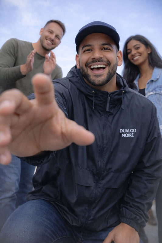 Windbreaker
