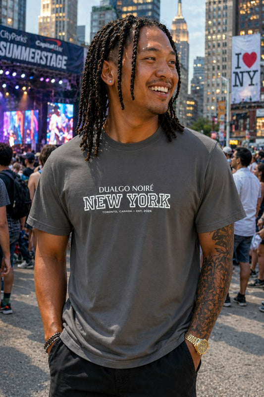 New York T-Shirt