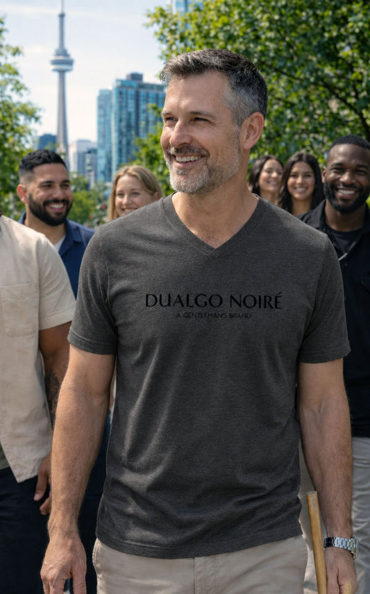 V-Neck