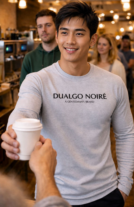 Long Sleeve