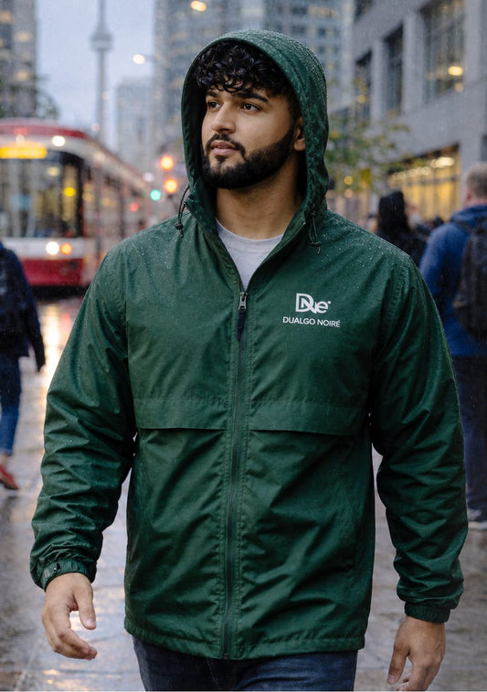 Windbreaker