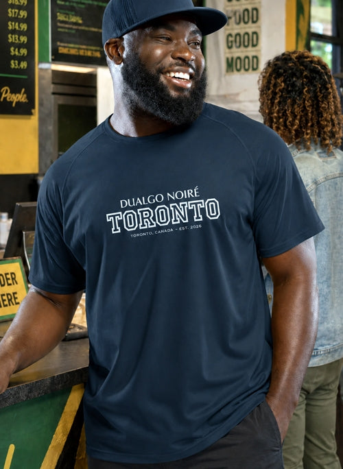 Toronto Sports Jersey