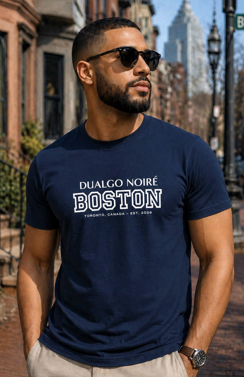 Boston T-Shirt