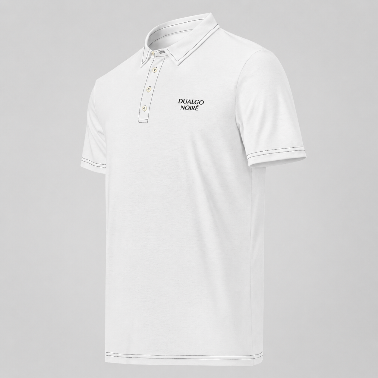 Slim Fit Polo