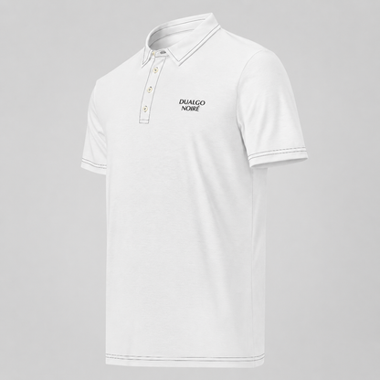 Slim Fit Polo