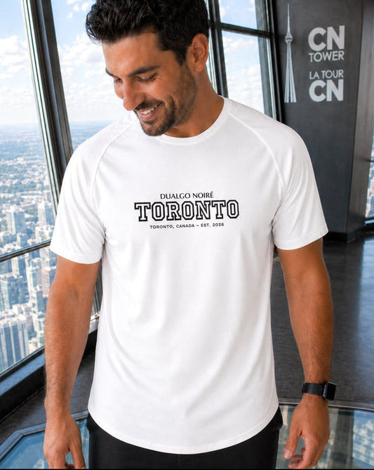 Toronto Sports Jersey