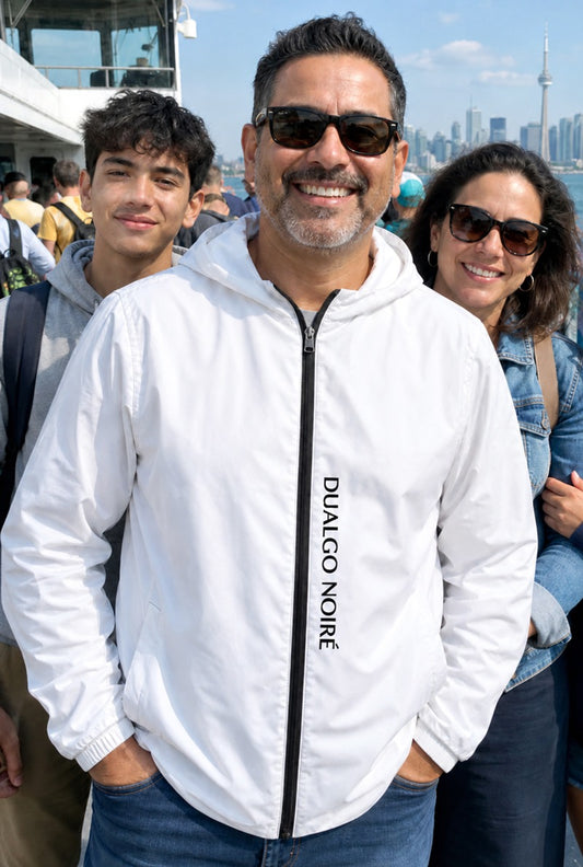 Men’s Windbreaker